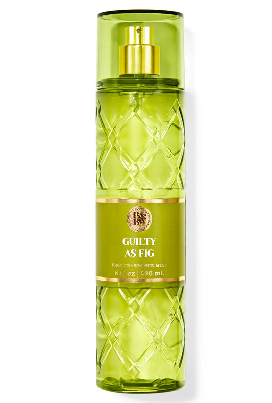 Giulty as a FIg