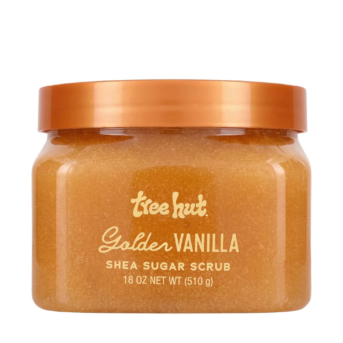 Golden vanilla