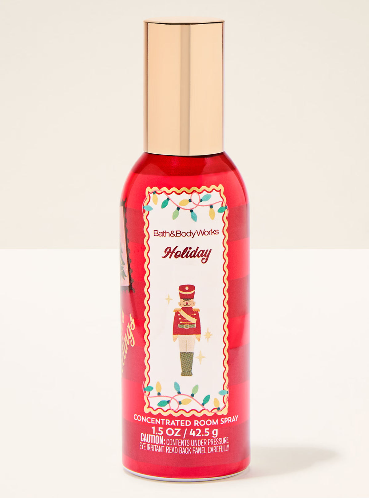 Room Spray Holiday