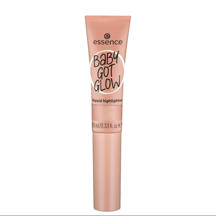 Essence Baby got glow