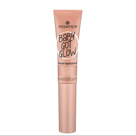 Essence Baby got glow