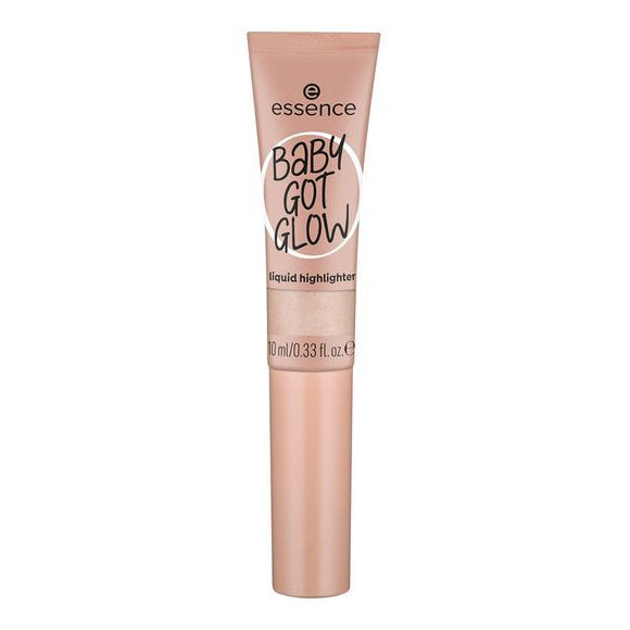 Essence Baby got glow