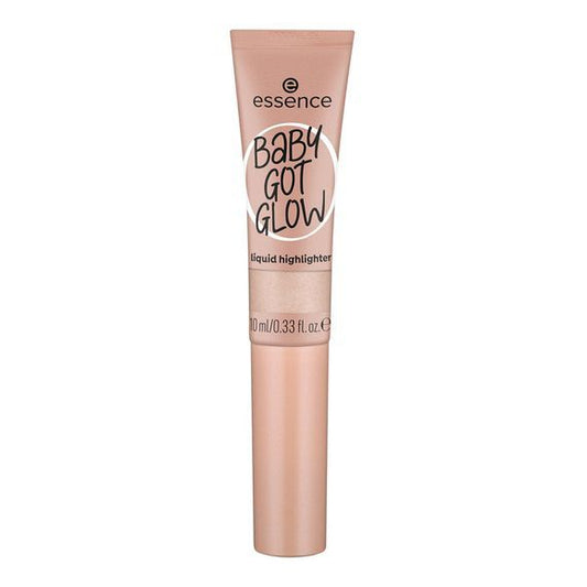 Essence Baby got glow