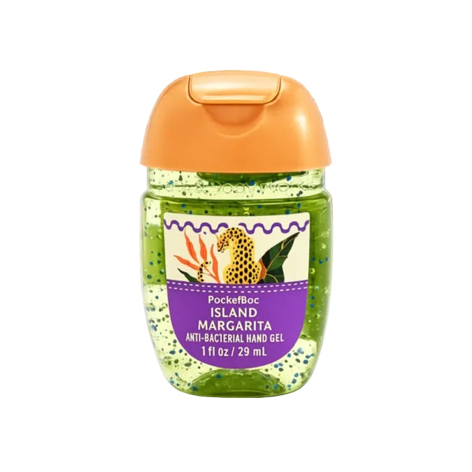 Antibacterial Island Margarita