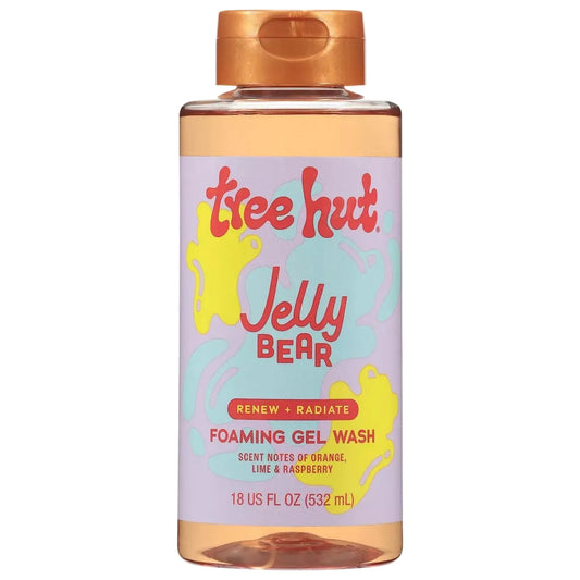 Jelly bear