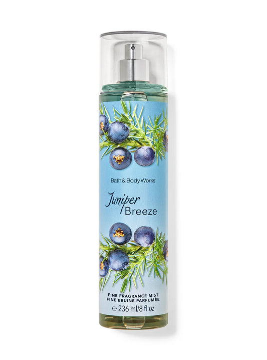 Juniper Brezze