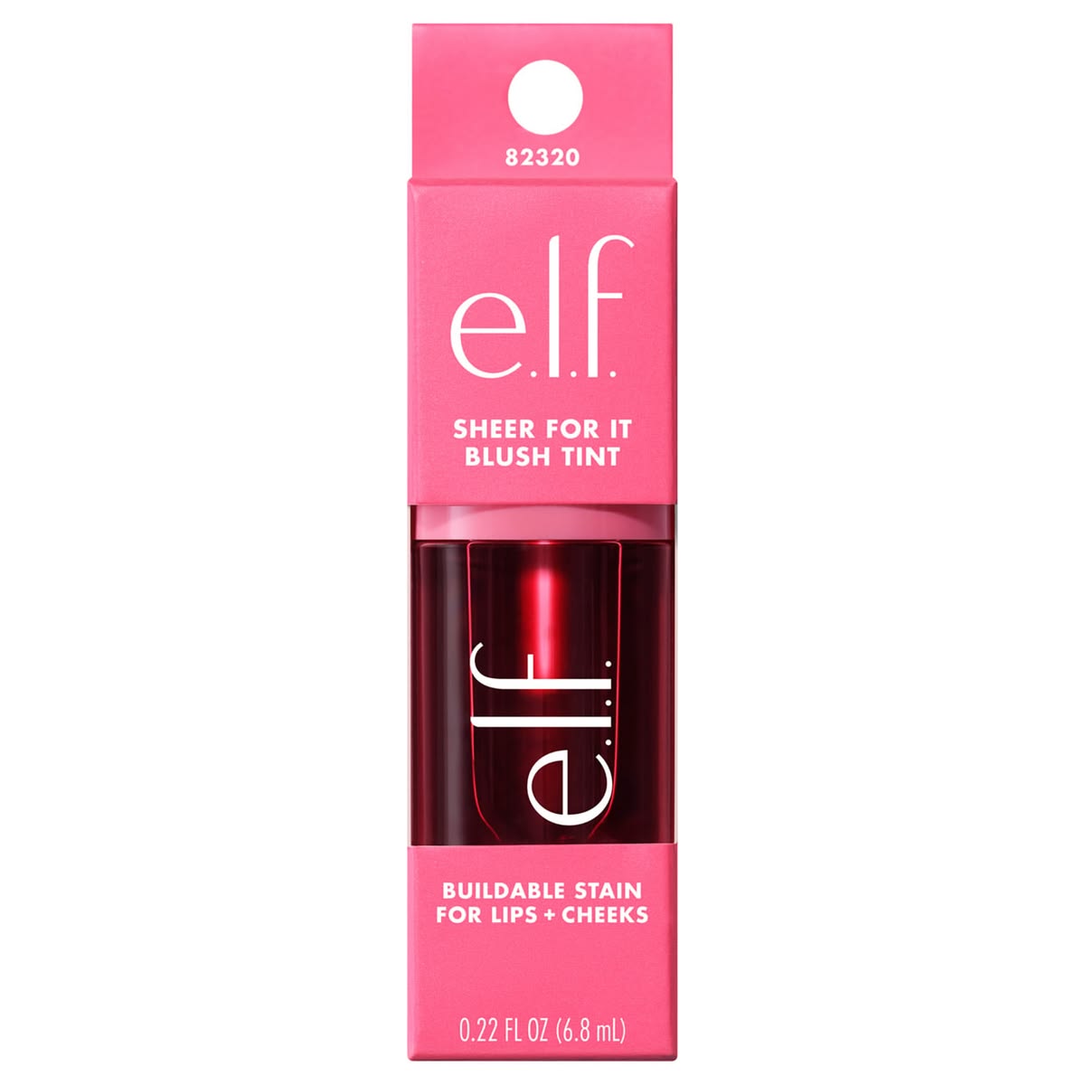Elf Tint