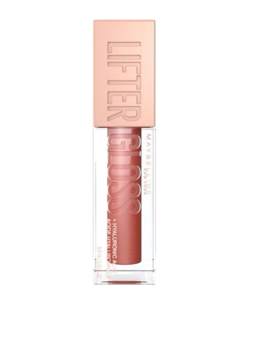 Maybelline lip gloss