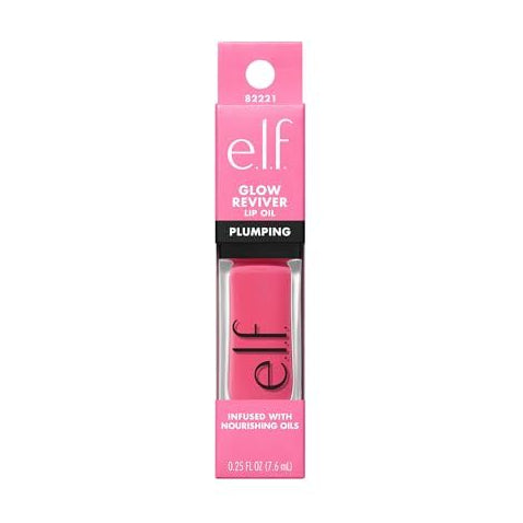 Elf Lip oil