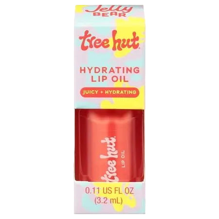 Lip oil Jelly bear