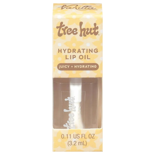 Lip oil Vanilla