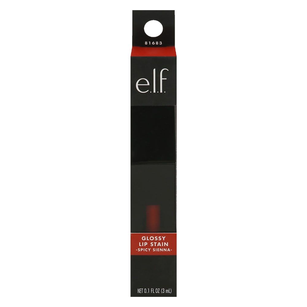 Elf Lip stain