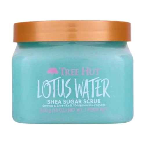 Lotus water
