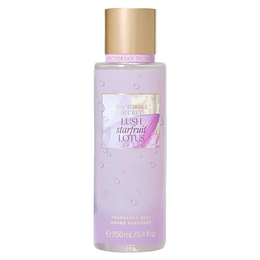 Lush Starfruit Lotus