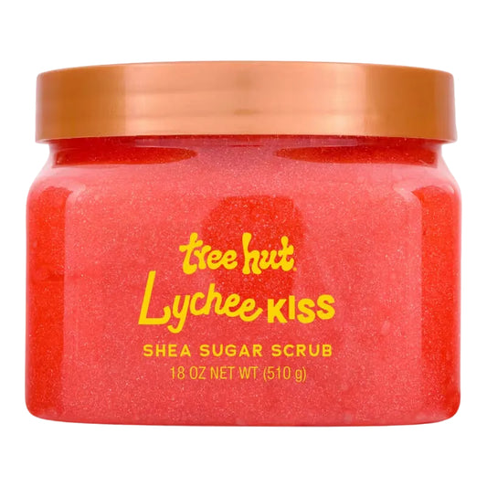 Lychee kiss