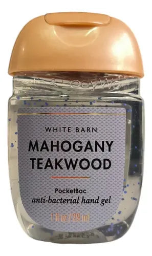 Antibacterial Mahogany