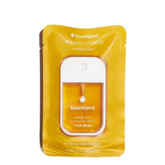 Antibacterial Touchland