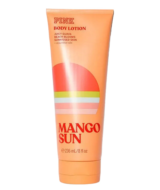 Crema Pink