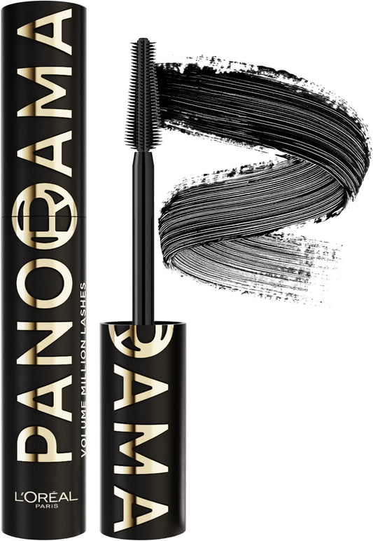 Mascara de pestañas Panorama