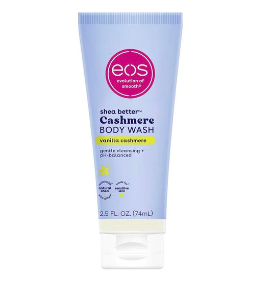 Eos Vanilla Cashmere travel size