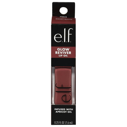 Elf Lip oil