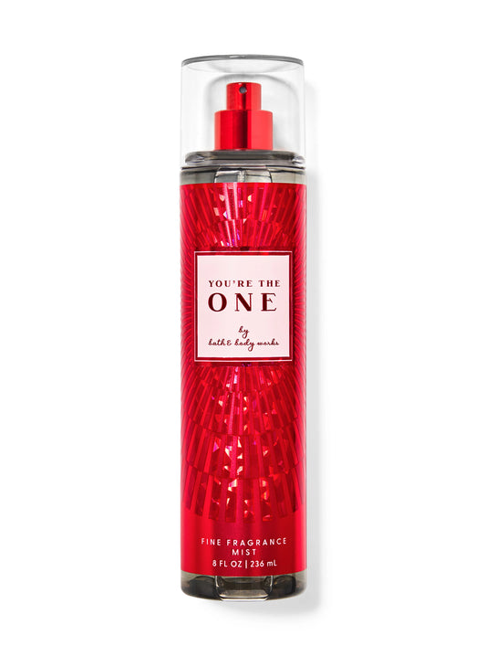 You´re the One