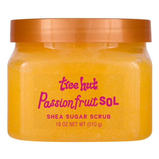 Passion fruit sol