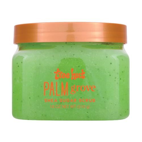 Palm groove