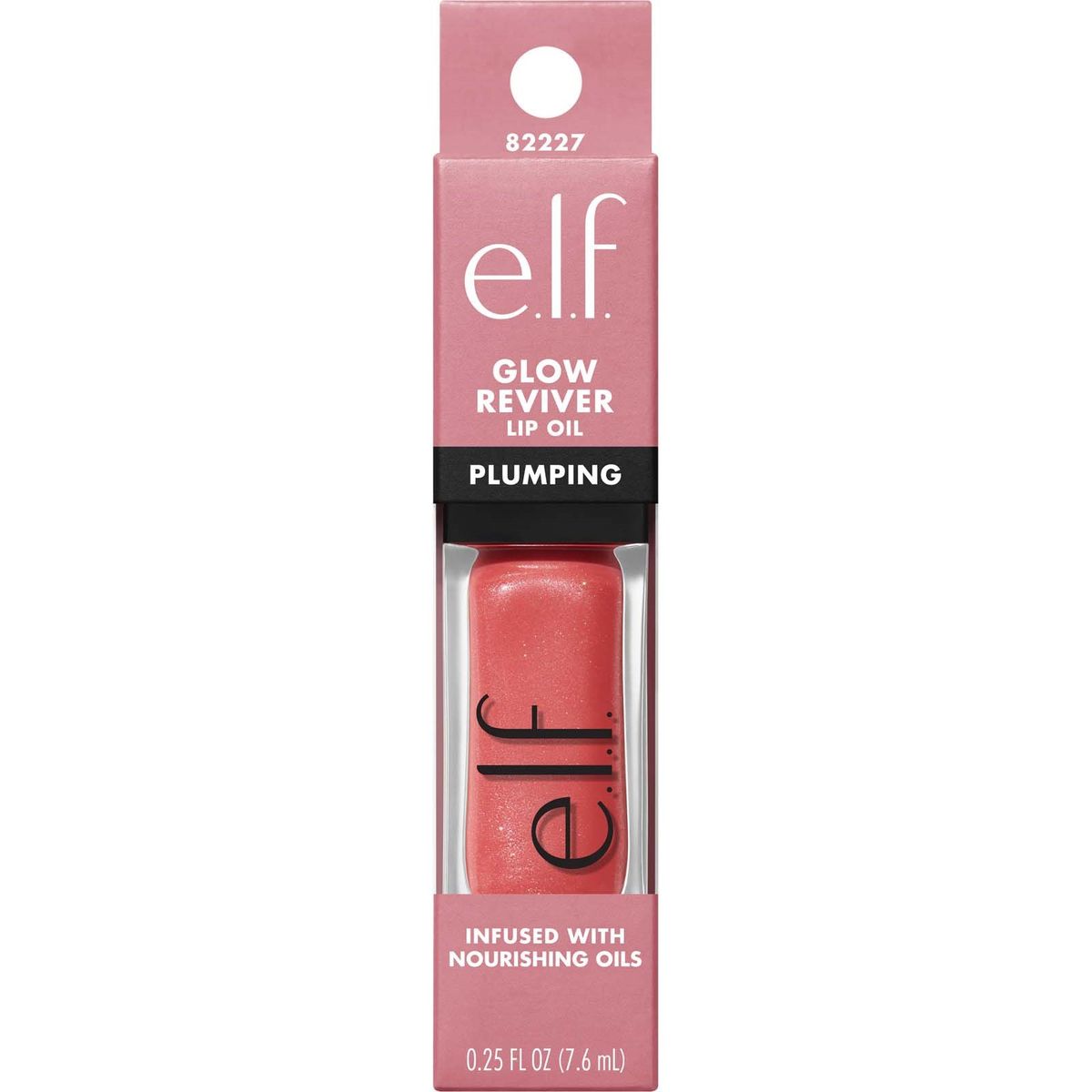 Elf Lip oil