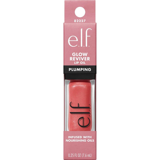 Elf Lip oil