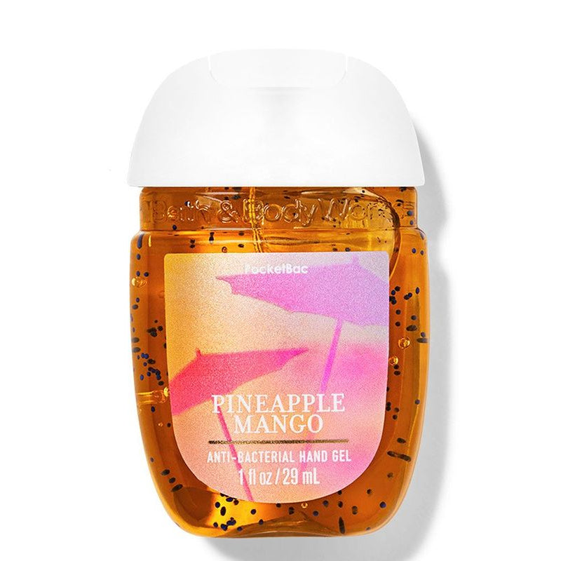 Antibacterial Pineapple mango