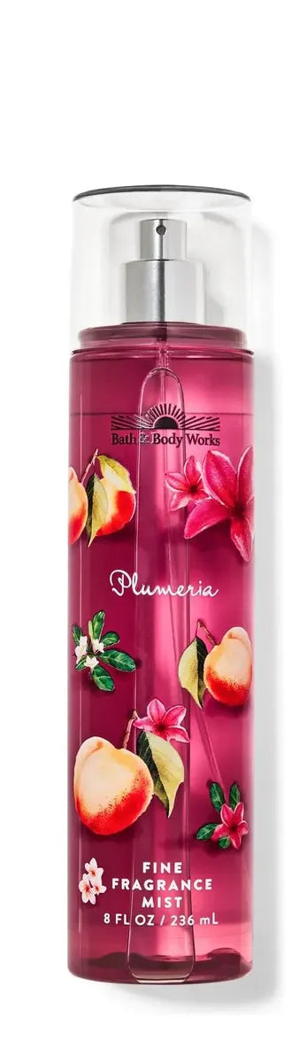 Plumeria