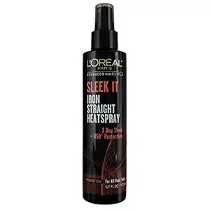 Loreal Sleek It