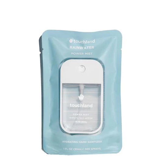 Antibacterial Touchland