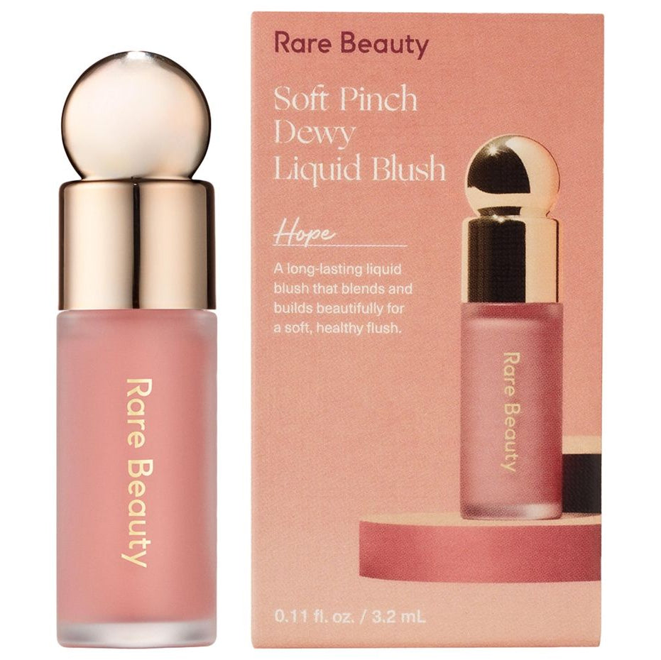 Rare beauty Mini blush
