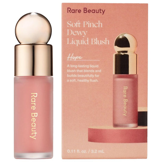 Rare beauty Mini blush