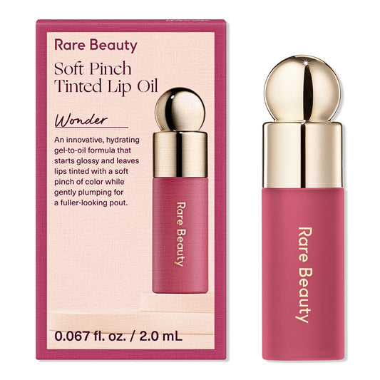 Rare beauty Mini tinted lip oil