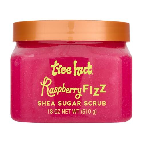 Raspberry fizz