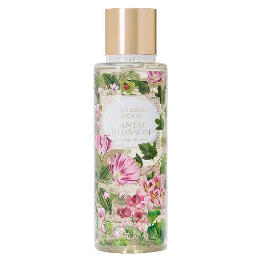 Santal Blossom