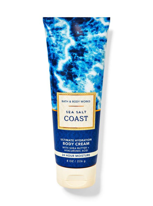 Sea Salt Coast