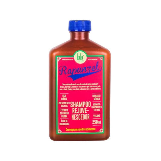 Shampoo Rapunzel