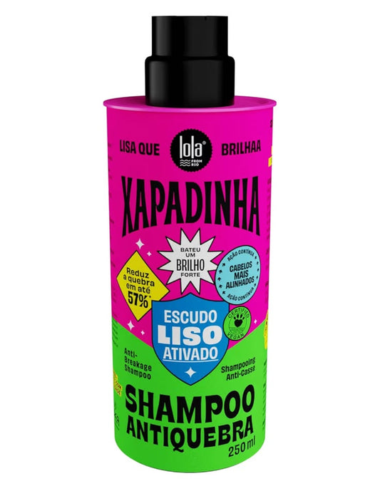 Shampoo Xapadinha
