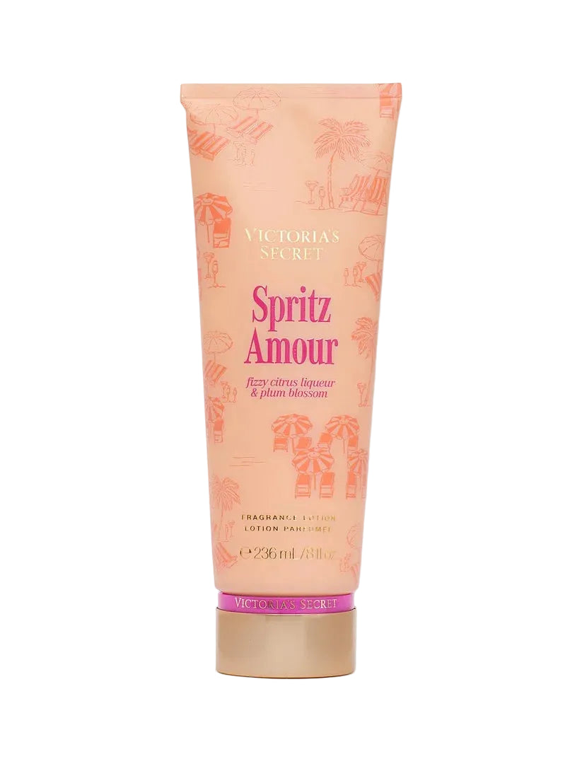 Crema Victoria secret