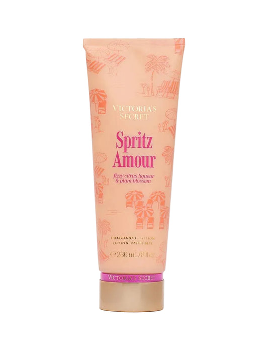 Crema Victoria secret