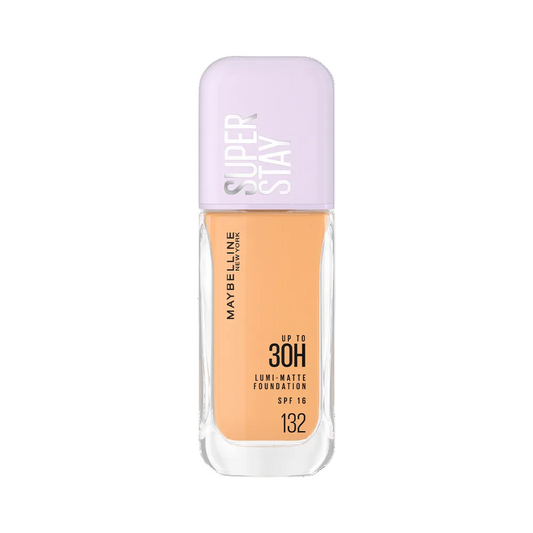 Base Super stay Maybelline