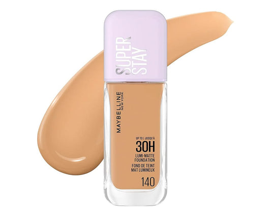 Base Super stay Maybelline