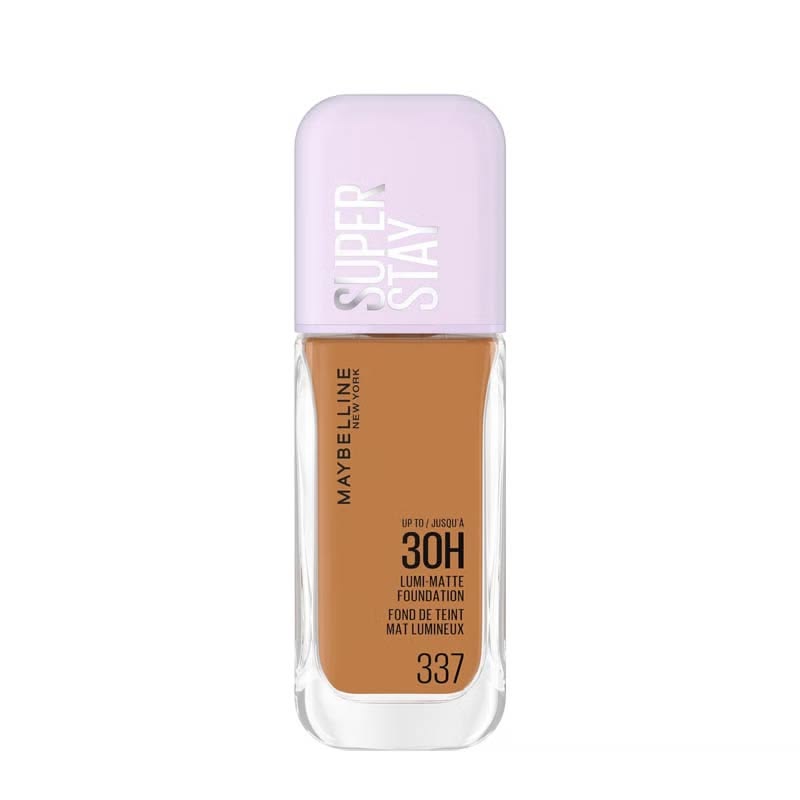 Base Super stay Maybelline