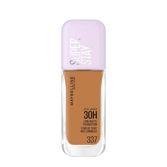 Base Super stay Maybelline