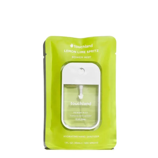 Antibacterial Touchland