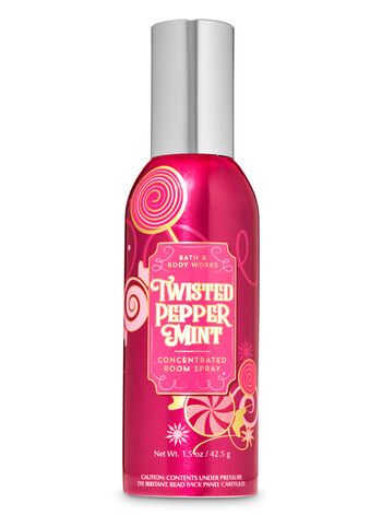 Room spray Twisted peppermint